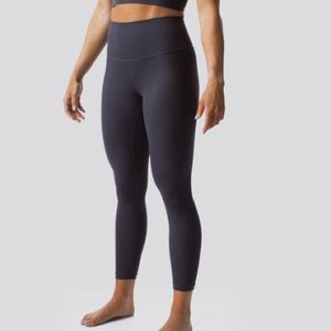 Born Primitive Your Go to Leggings Navy Blue 2.0 High Rise Leggings